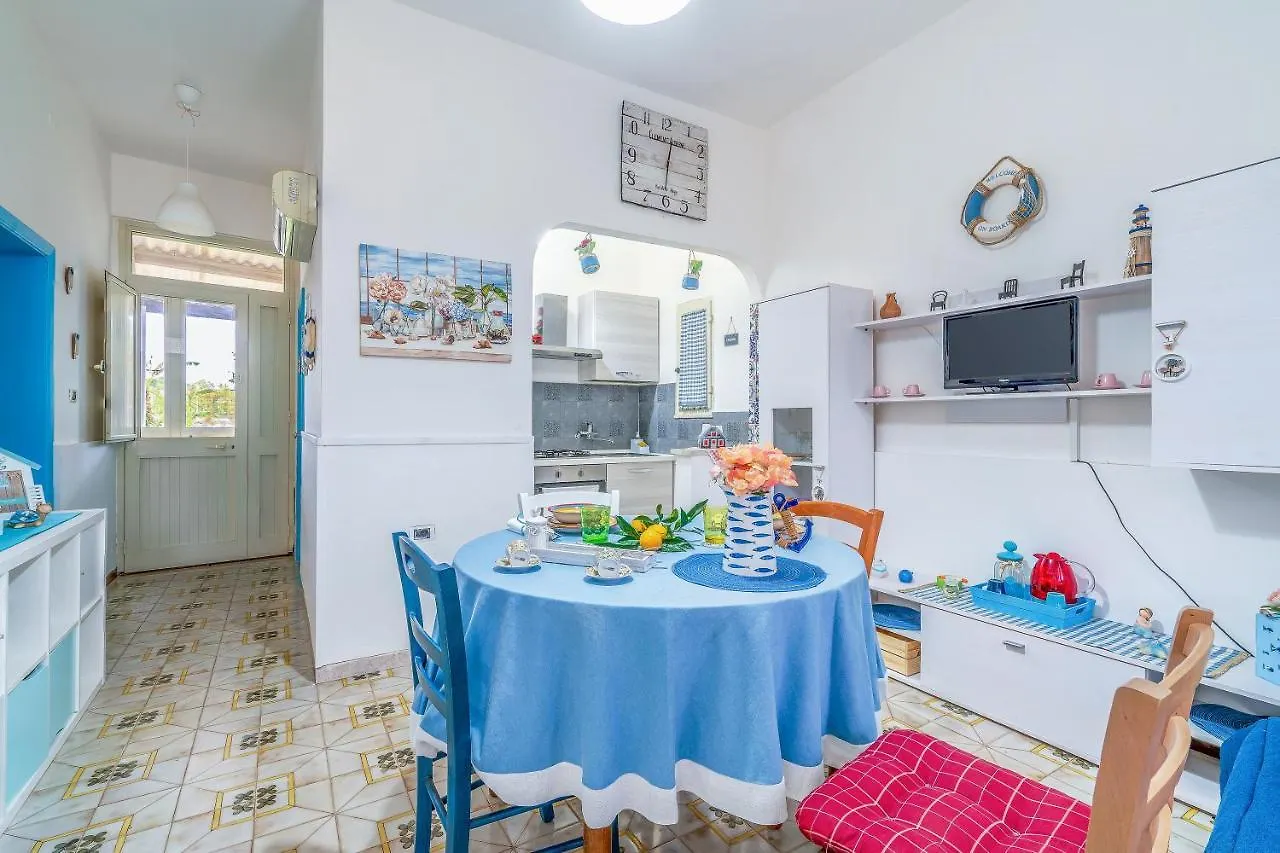 Villetta Granelli Villa
